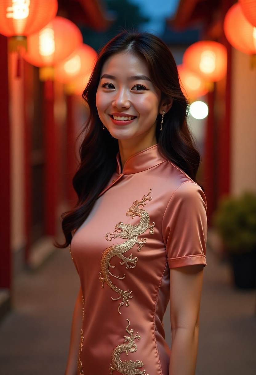 校园服饰文化主题讲座
